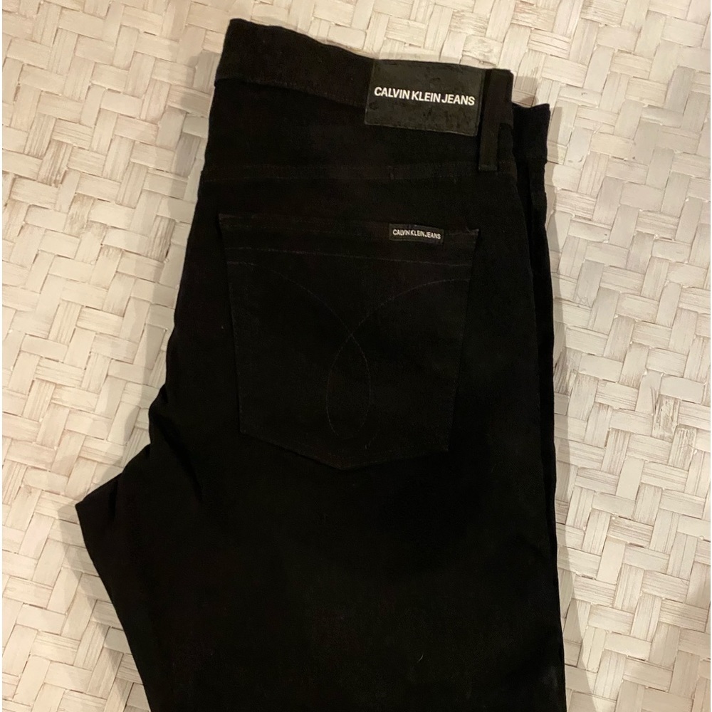 Calvin Klein Mens Jeans